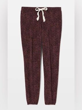 New! Soma Sunday 
Banded Ankle Pajama Pant size XXL
